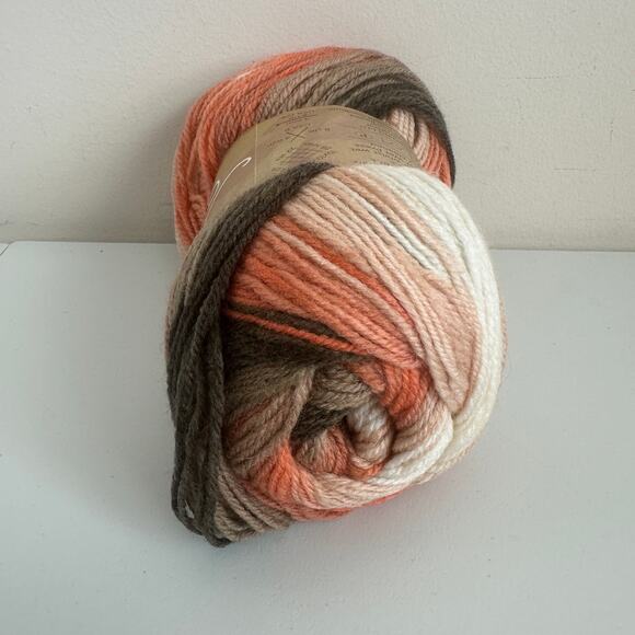 Sirdar Hayfield Spirit DK Yarn - 100g - 20% Wool Multi-Colored Shade 0406 - Picture 3 of 8
